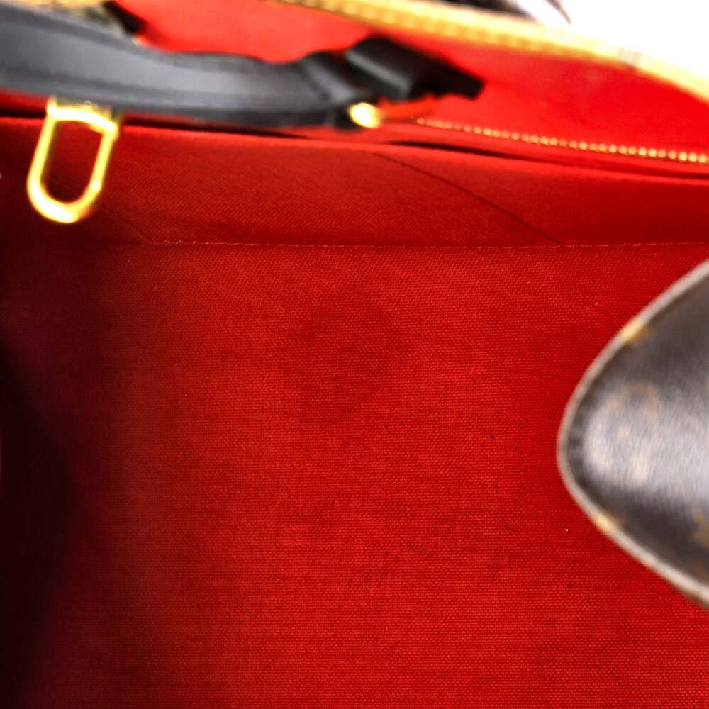 Louis Vuitton Onthego Tote Reverse #249460L25B - Picture 5 of 9